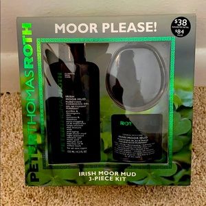 Peter Thomas Roth Irish Moor Mud 3-Piece Kit